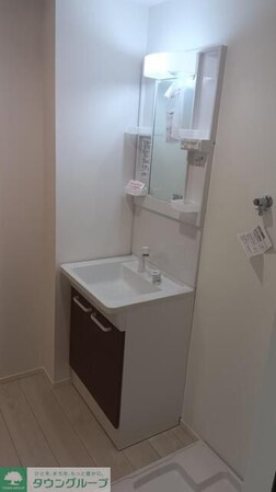 ラージフィールドIIの物件内観写真